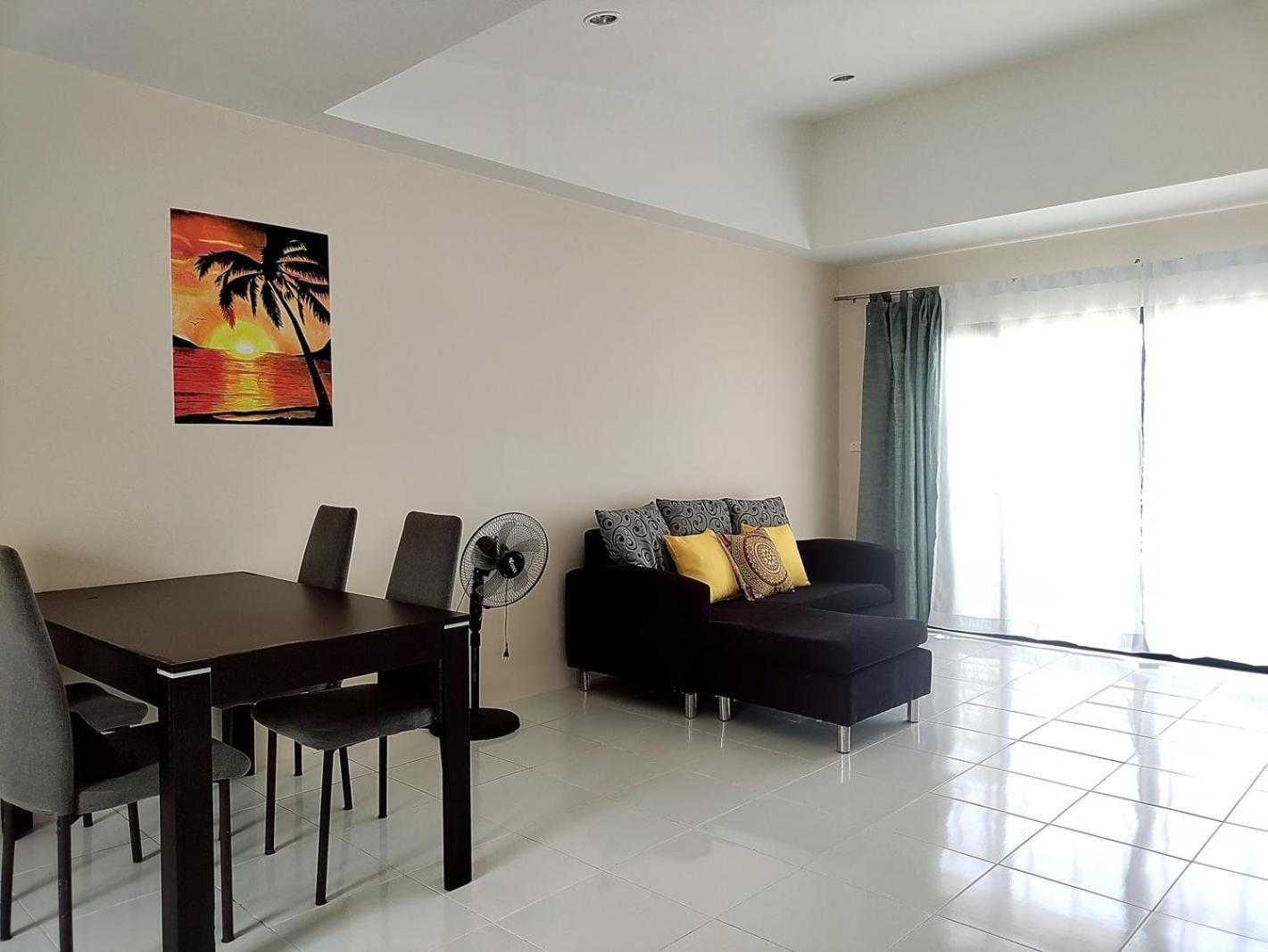 Villa Lunasole Samui Самуй Екстер'єр фото